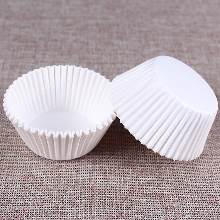 Title 1, Pvc Barrel Solid Color Baking Muffin Cake Paper...