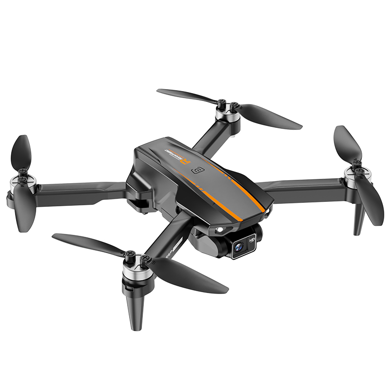 H31 Dual Camera Brushless Single Electric Drone