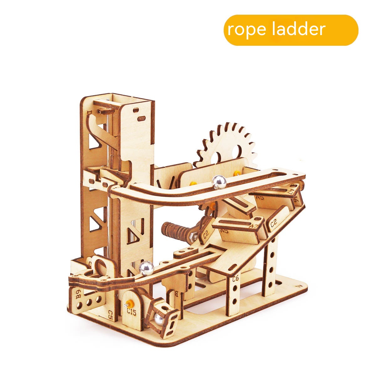 Ladder