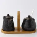 Can Pot Set
