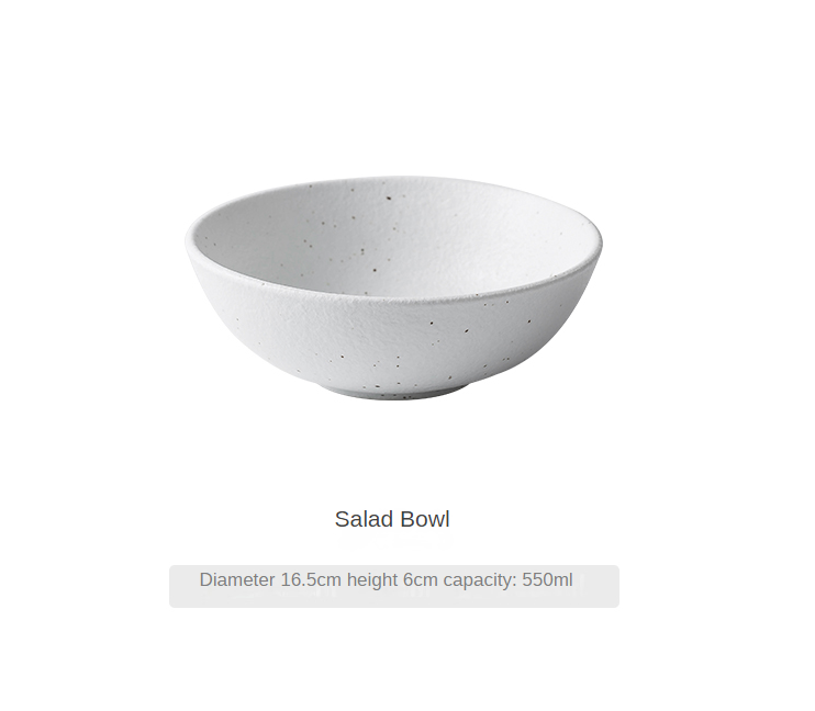 Salad Bowl