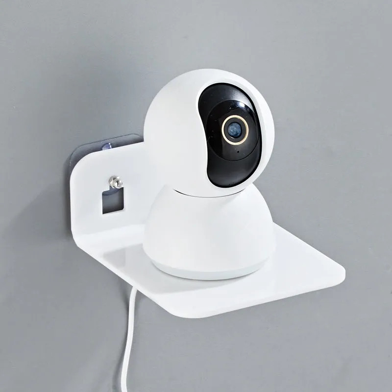 Living Room Camera Monitoring Shelving Bracket — foto 11