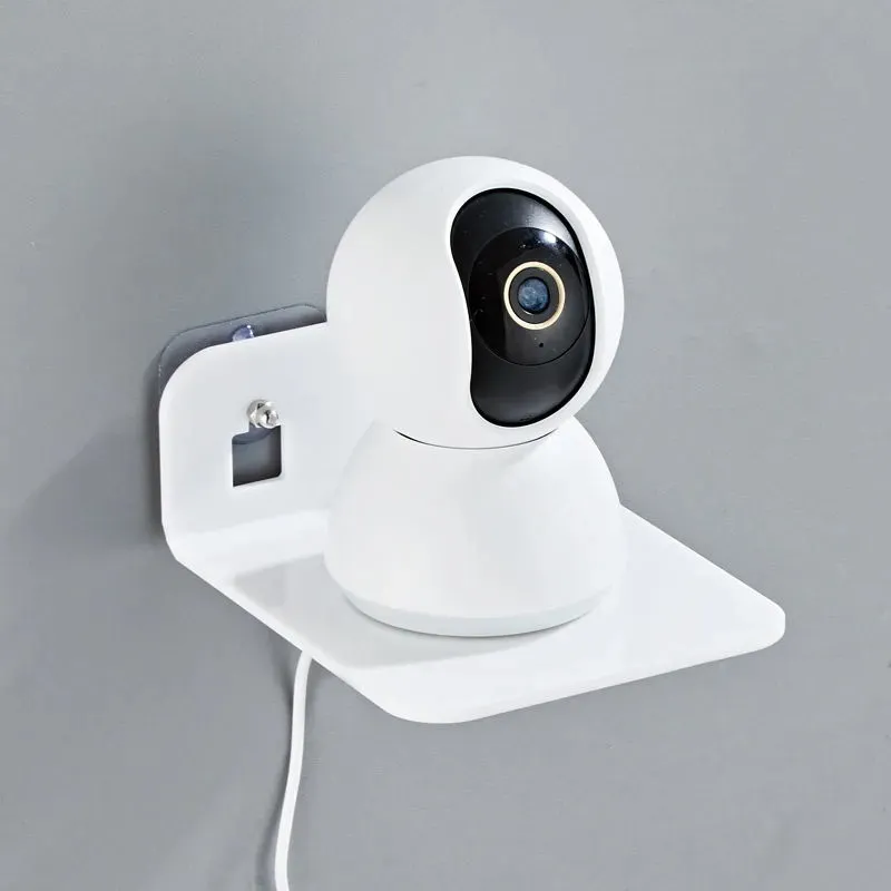 Living Room Camera Monitoring Shelving Bracket – image 2
