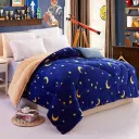 Star And Moon Legend