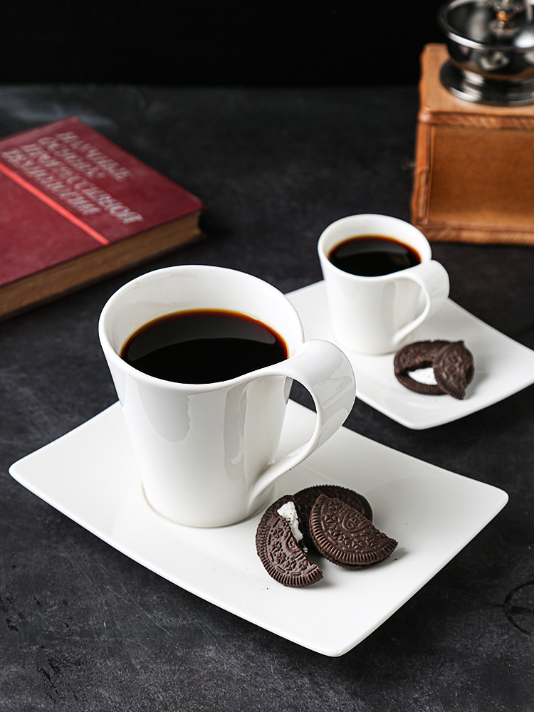 New BoneMark Milk Water Coffee Cup