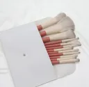 Bare Brush Plus White Bag