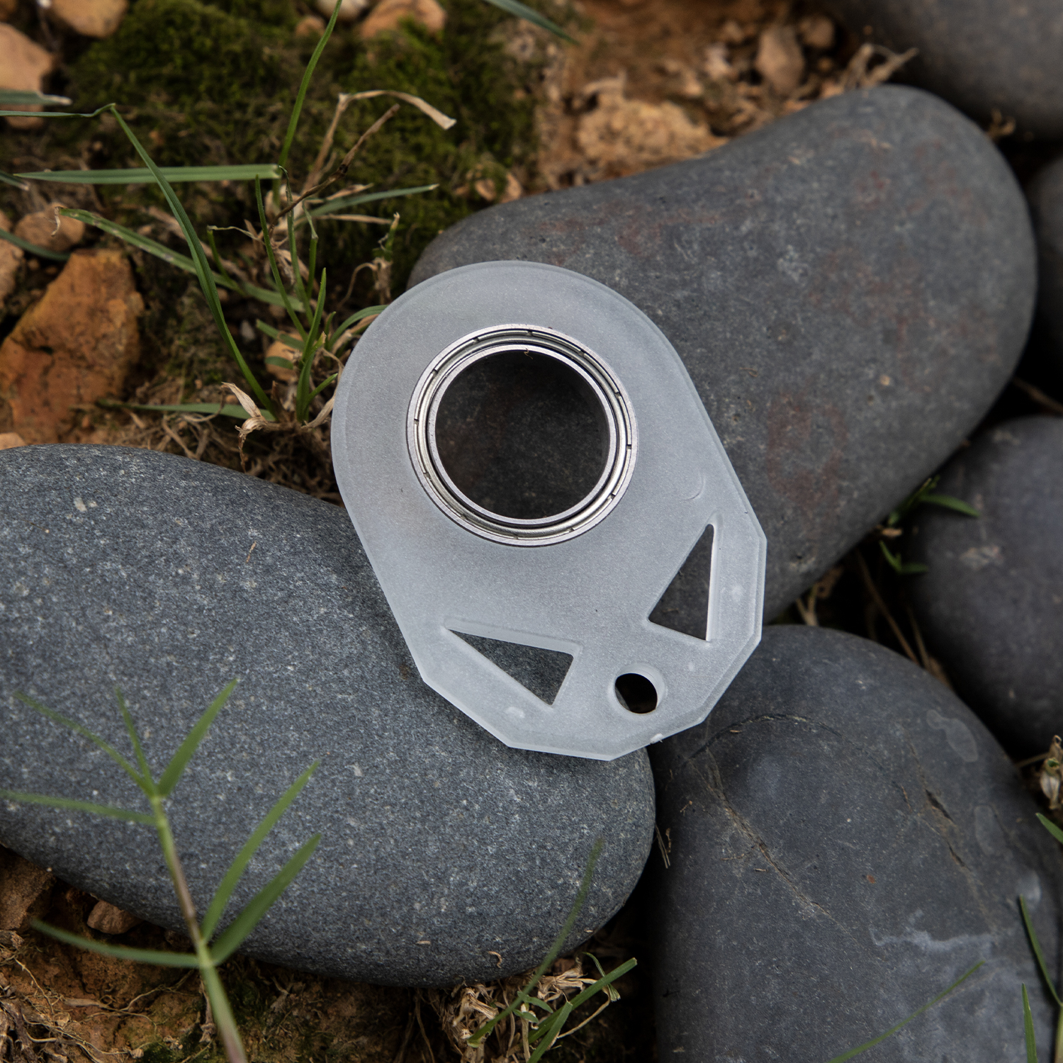 Креативная игрушка-спиннер, брелок для ключей, ручной спиннер, игрушка против тревоги, снимает стресс, брелок-спиннер для пальцев, открывалка для бутылок, детская игрушка