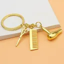Golden Comb