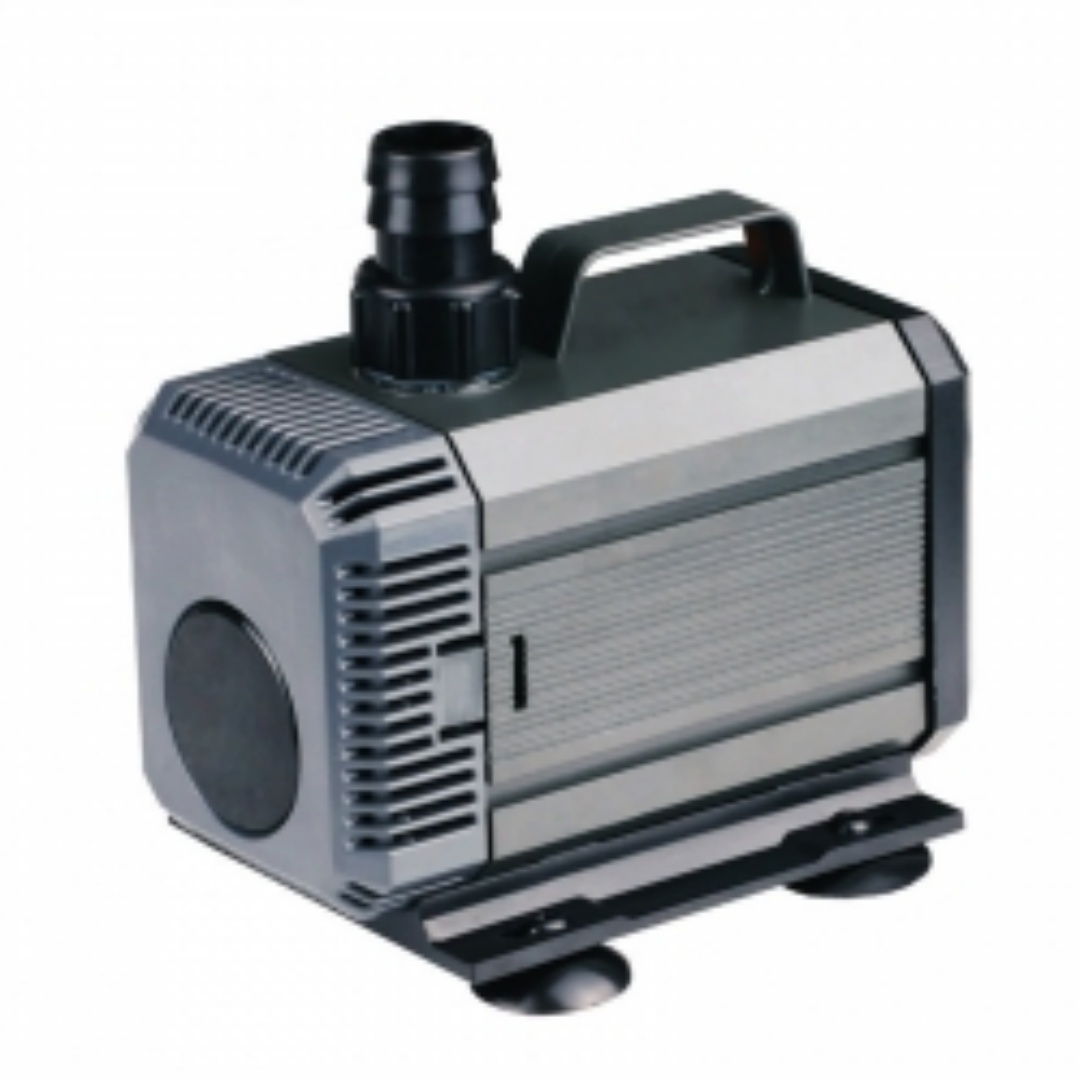 Pompe à eau submersible et système de filtrage 1400-16000l-h pour aquarium, aquarium – Image 6