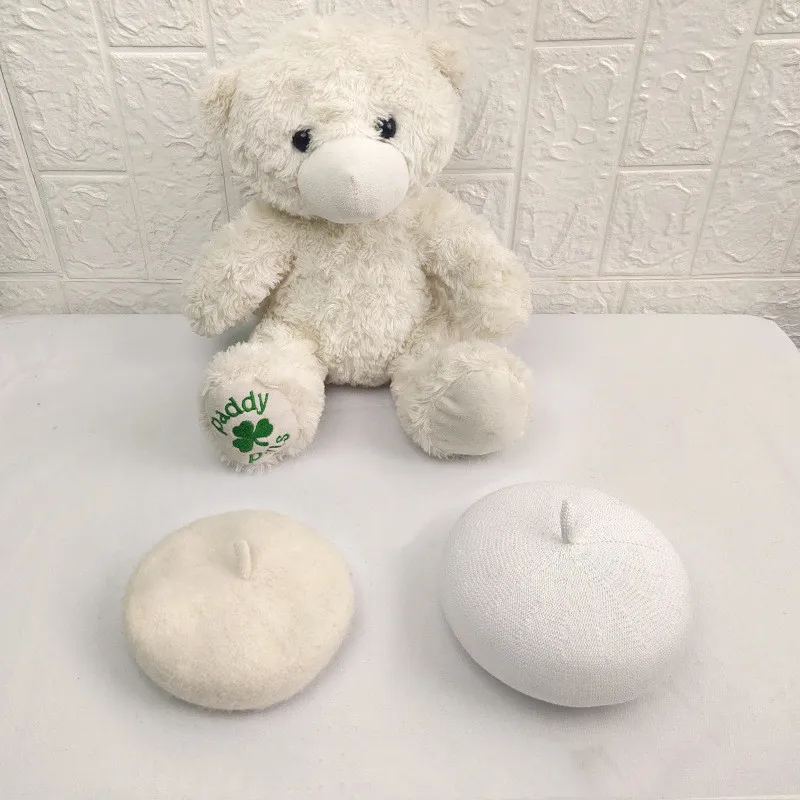 Multicoloured Springsummer Breathable Pet Products - White