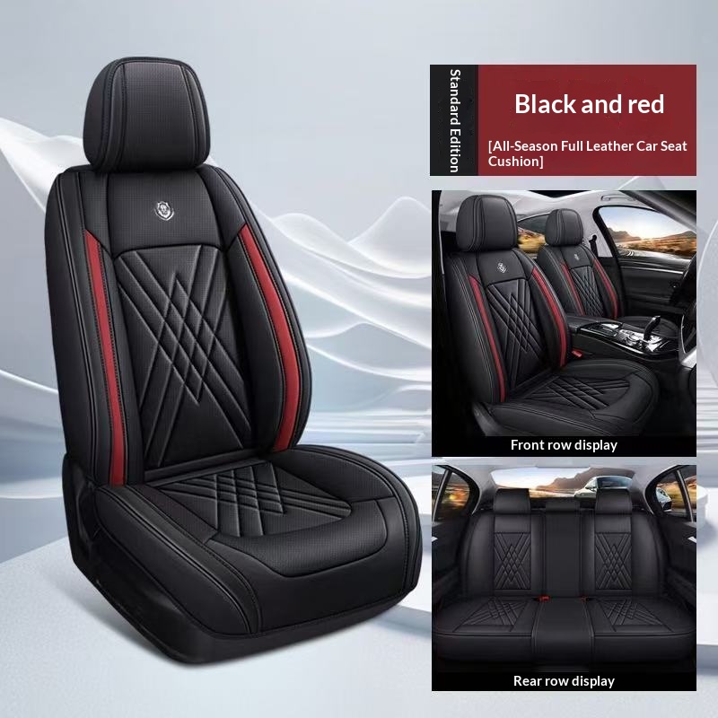 Car Seat Covers, Full Set, picture 5 of 9