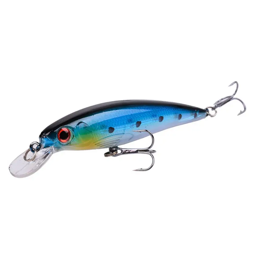 Classic Lure Bait 13.8g Fishing E-commerce Mi Ruo Qiaokou