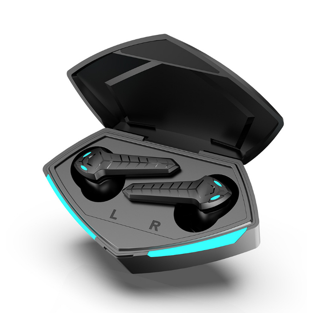 Wireless Gaming Bluetooth Headset Low Latency - Image 3
