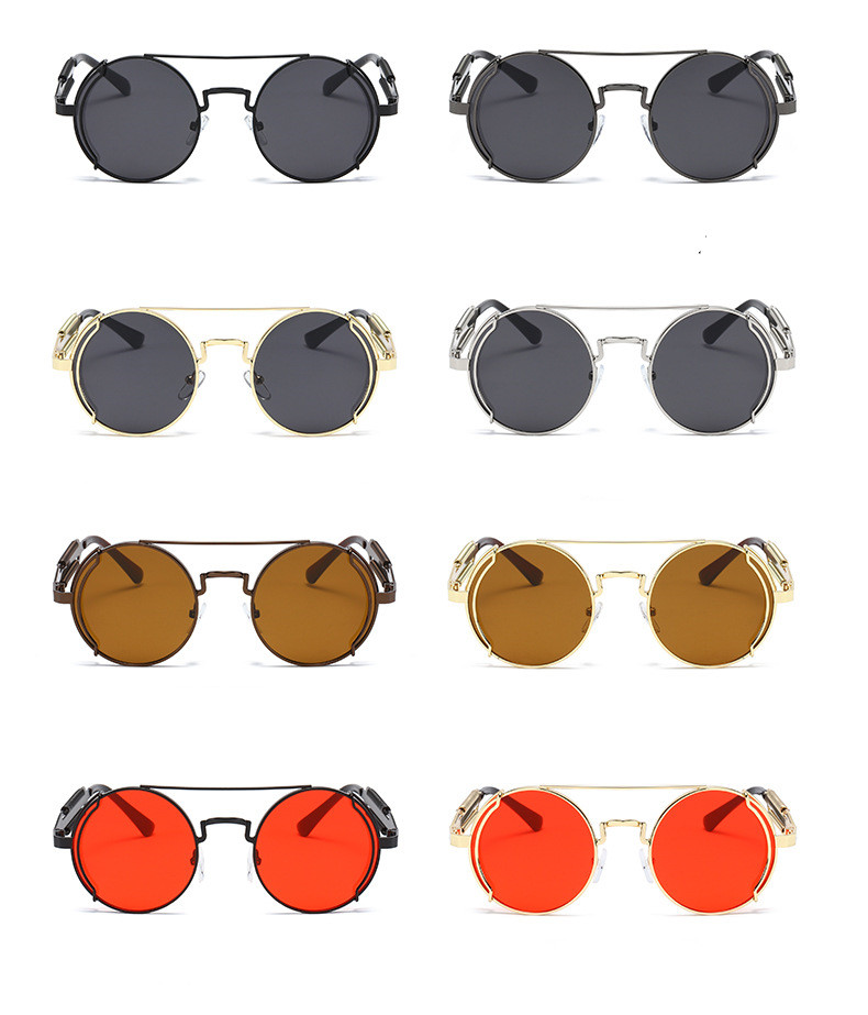 Title 15, Sunglasses Men