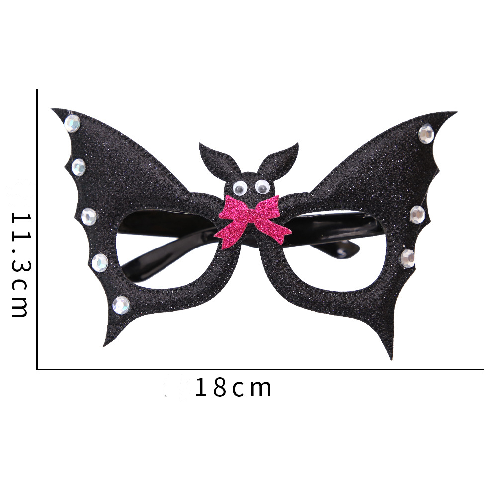 Bat glasses