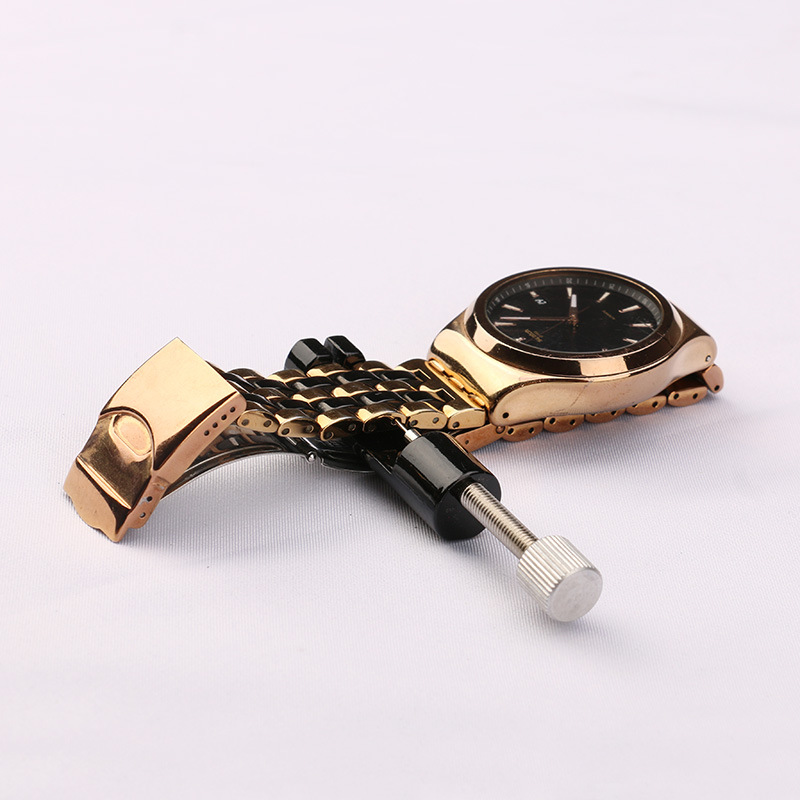 Title 5, Adjustable Strap Length Metal Regulator Water A...