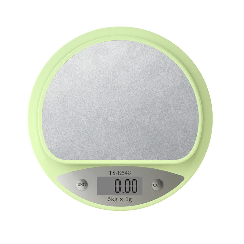 Title 7, Kitchen Scale 5kg Weight Grams Digital Balance ...