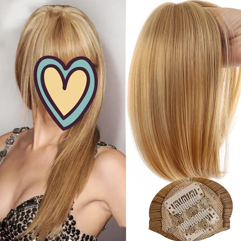 Wig Head Replacement Film