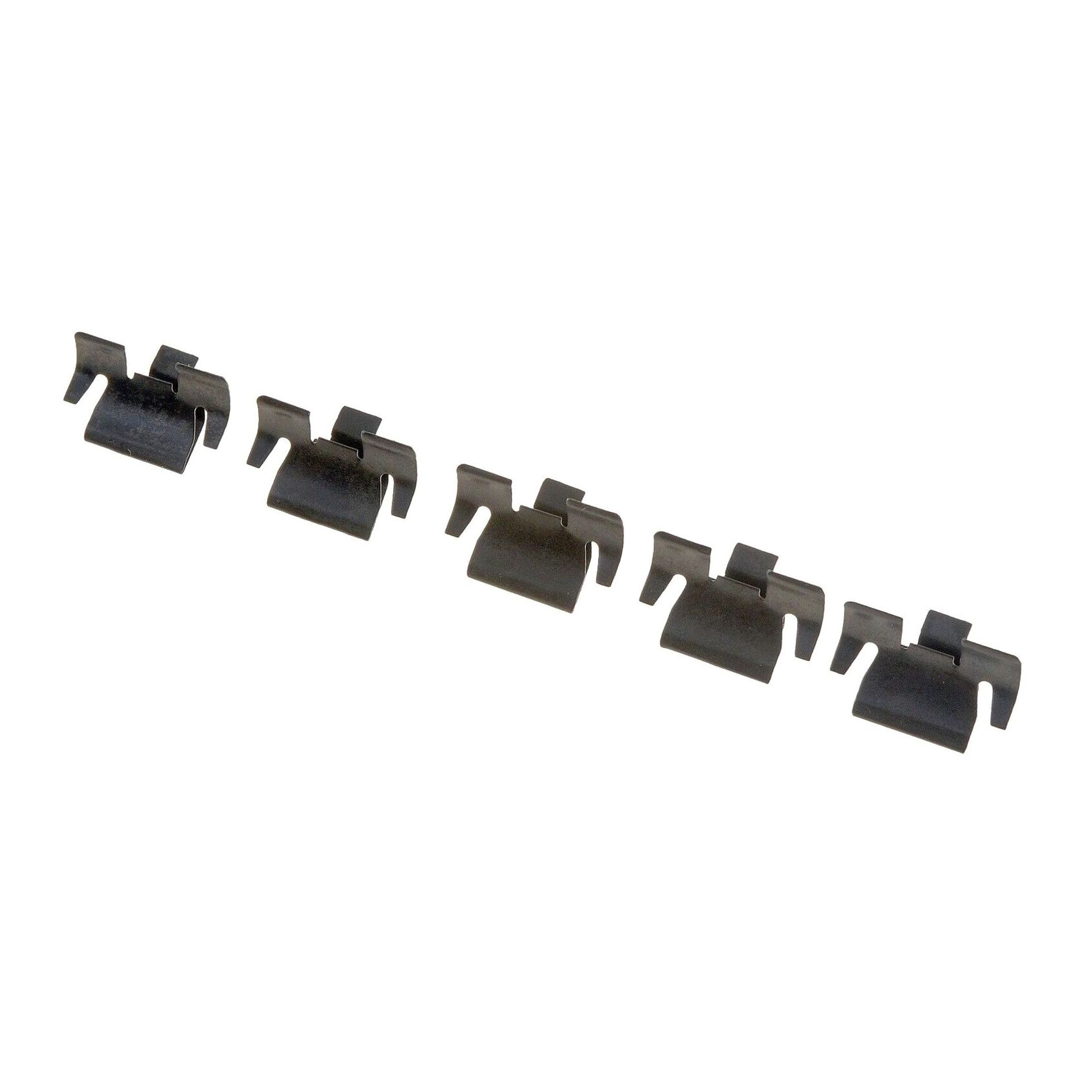 For 87-96 Buick Century Limited Sedan Door Lock S Witch Retaining Clip 49272