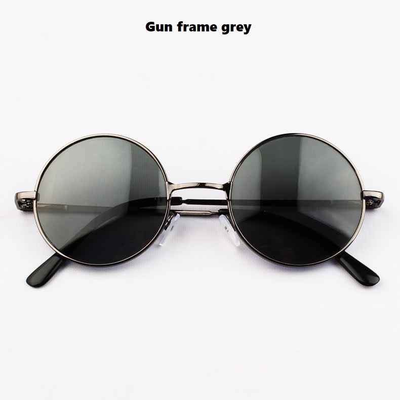 Gun frame grey