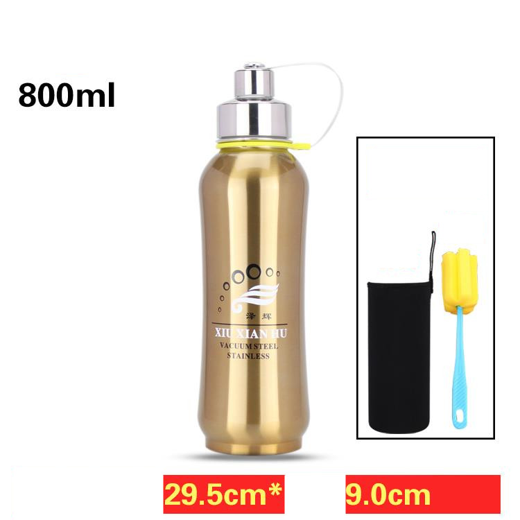 Gold 800ml