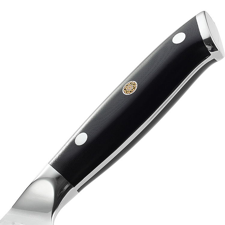 Western Knife Chef Salmon Beef Western Slicing Knife