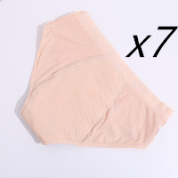 White7pcs