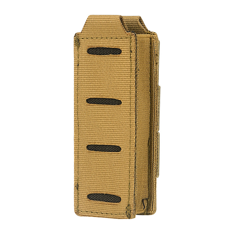 Title 5, 9mm Portable Outdoor Tactics Cartridge Sleeve