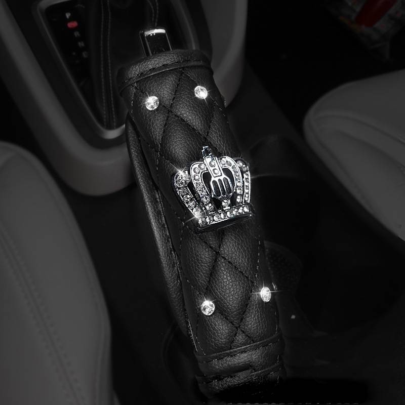 Crown Handbrake Cover