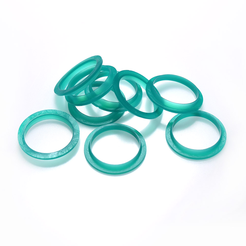 Title 2, Coffee capsule sealing ring