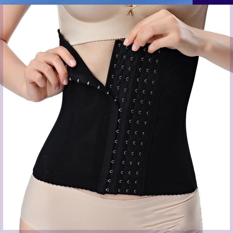 Title 5, Corset Body Shaper Waist Trainer Shaperwear Bus...