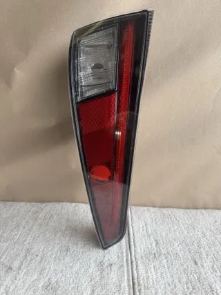 Passenger Side Left Rear Bottom Bumper Light For To Yota Prius 2016-2018