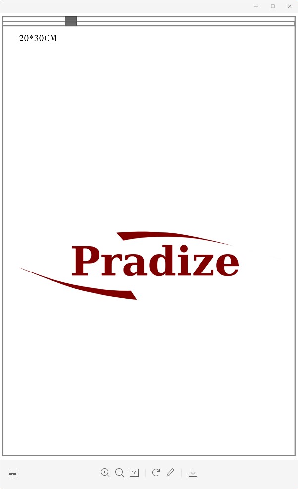 Pradize