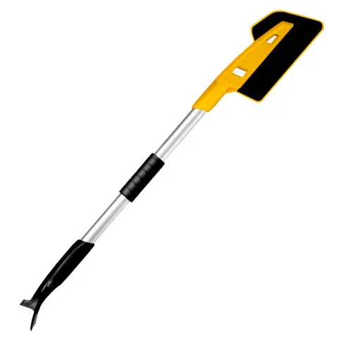 Multifunctional Snow Shovel for Automotive Supplies