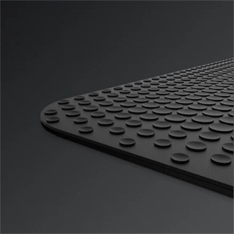 Musematte - Miniatyr 2