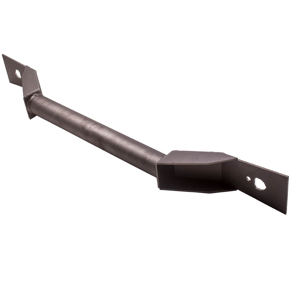 Front Fuel Tank Support Crossmember Kit Fit For Chevy Silverado & GMC Sierra 1500 2500 3500 1996-2006