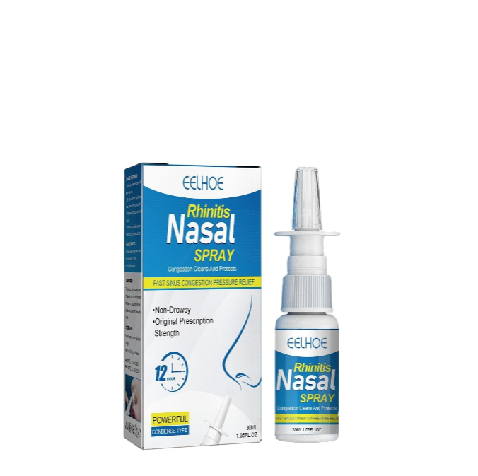 Eelhoe - Rhinitis Nasal Spray
