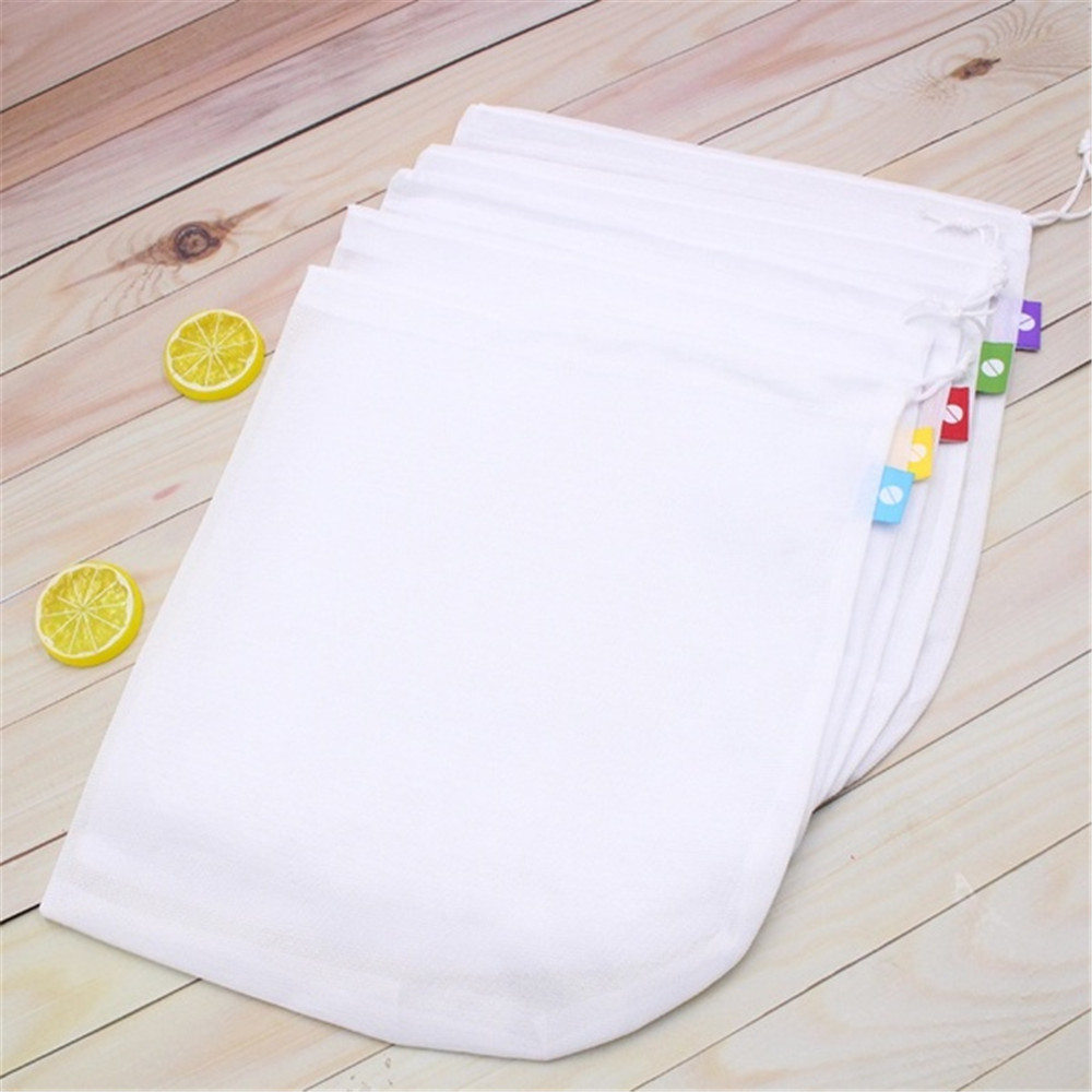 Title 4, Polyester Beam Mesh Bag