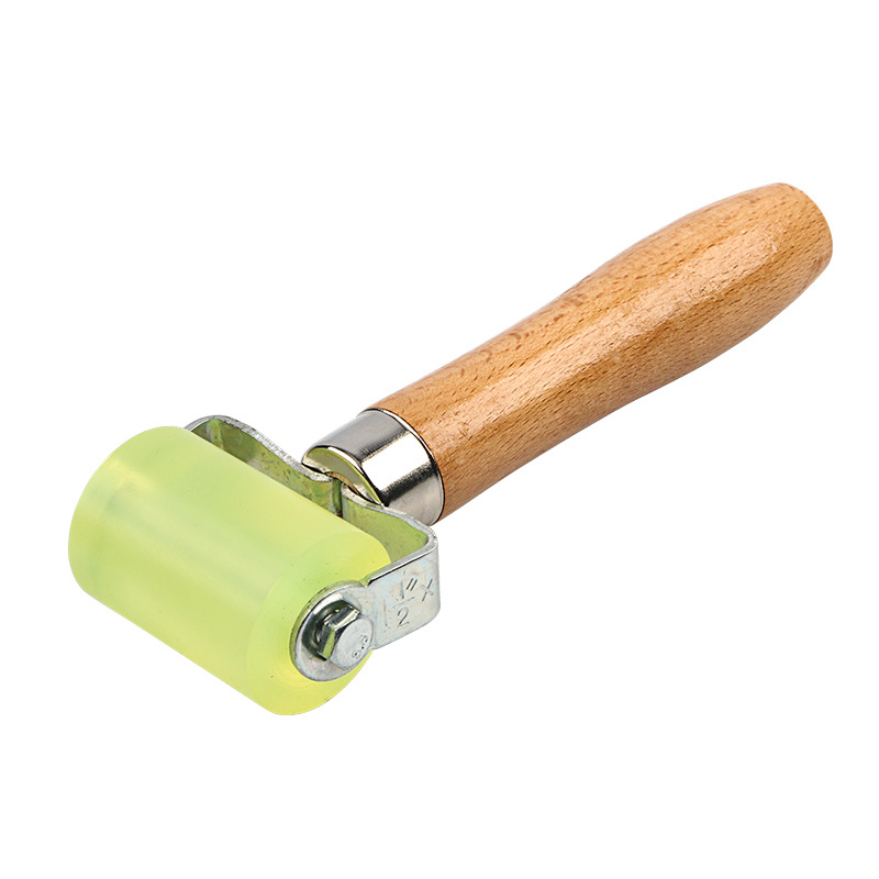 Tire Repair Kit Film Pinch Roller