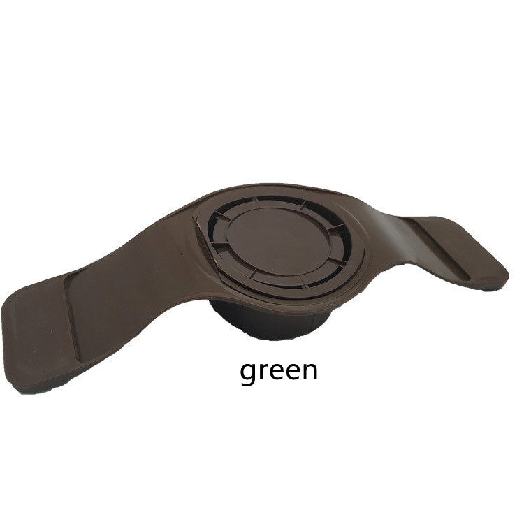 Silicone Sofa Armrest Coaster Anti-sprinkling And Anti-pouring Beer And Beverage Holder