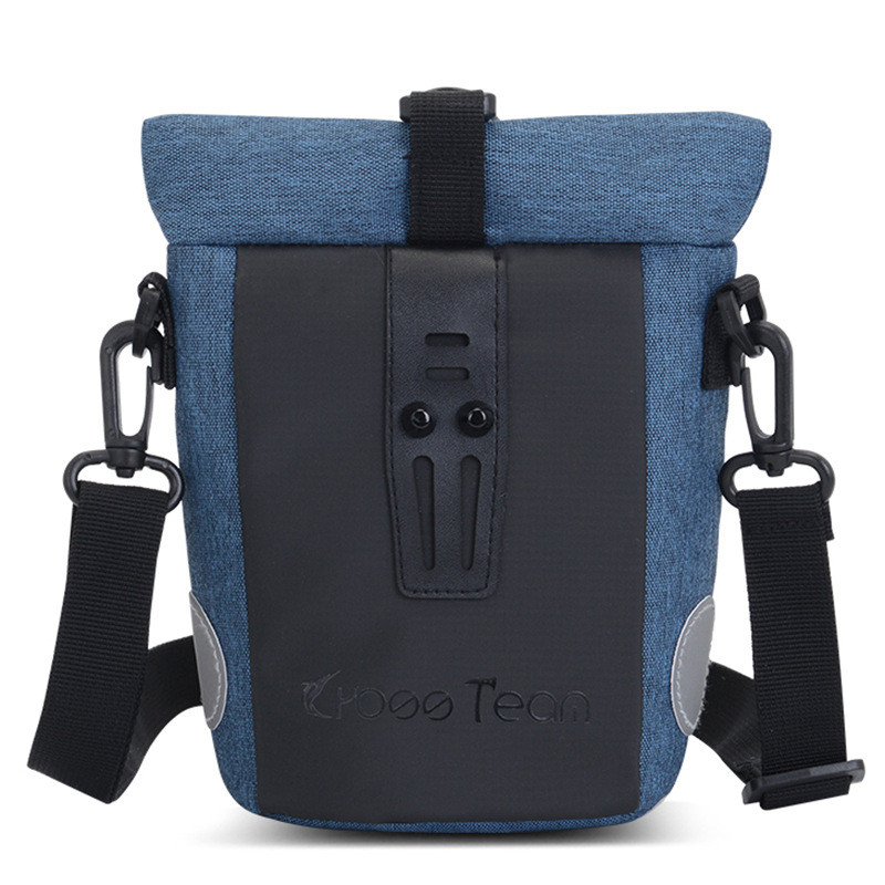 Portable Shoulder Bag Travel Airport Document Bag