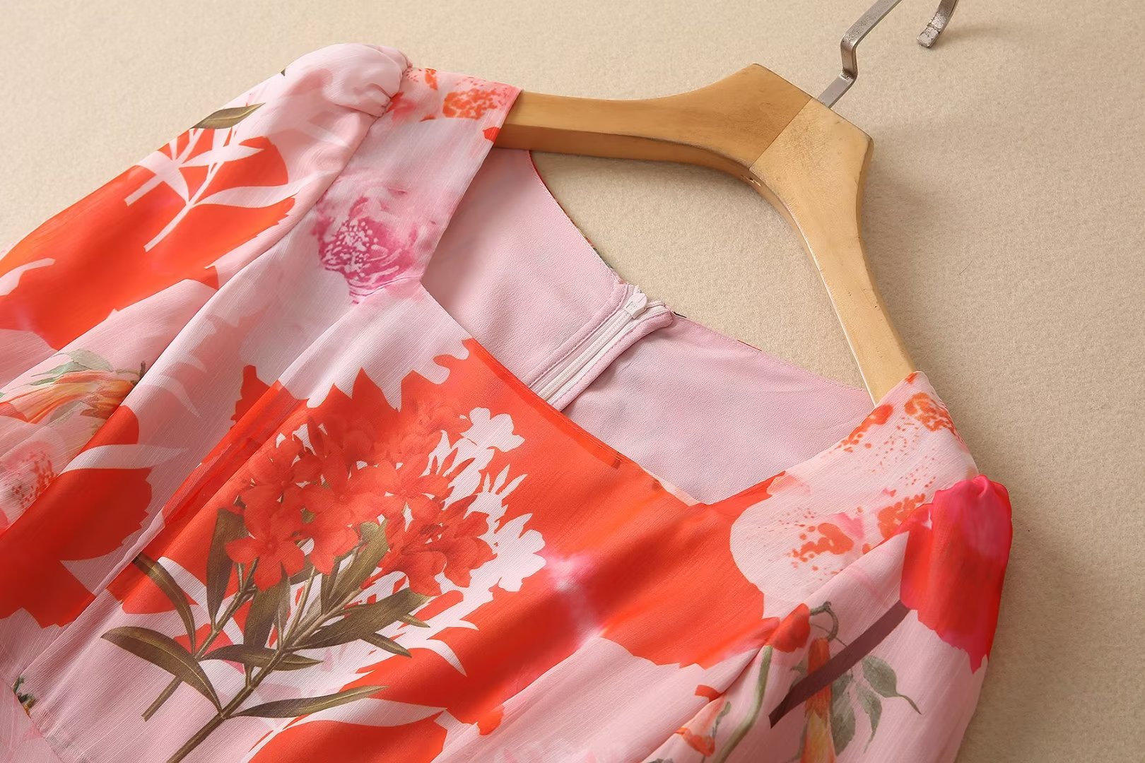 Fashion Multi-layer Cake Skirt Girl