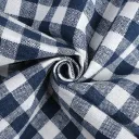 Blue White