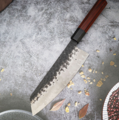 Composite Steel Forging Series Multi-purpose Chef Knife