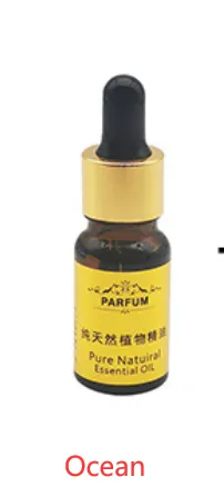 10ml Cologne Marine Humidifier Essential Oil Ocean - Shop at LoveMi