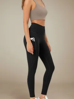 Women's Yoga Pants, Sports Pants - View 1