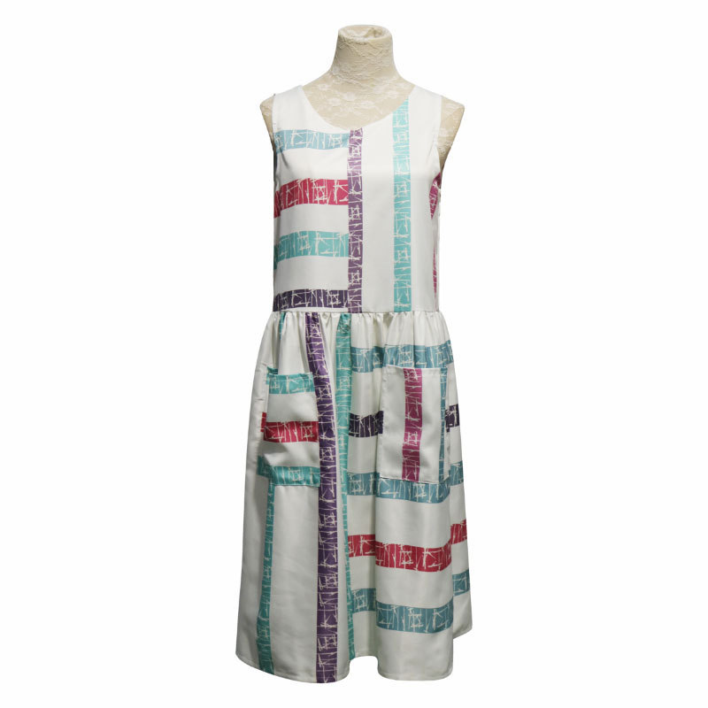 Hot Striped Dress Shirt Cosplay Costume Set