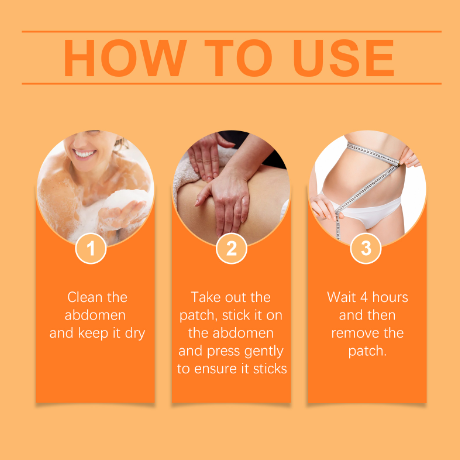 South Moon Herbal Beauty Considerate, Light Nourishing Skin Show Natural Line Body Care Patch image 6