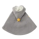 Grey Star Drawstring