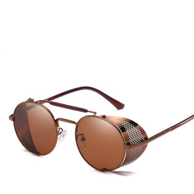 Title 8, Steampunk sunglasses